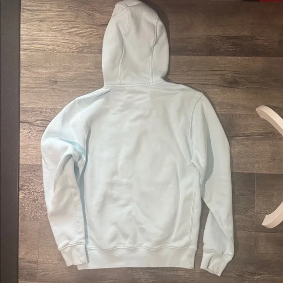 Nike Women's Sportswear Club Fleece Pullover Hoodie size XS - Picture 2 of 8